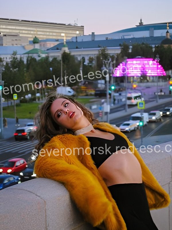 Алиса — Чердынь