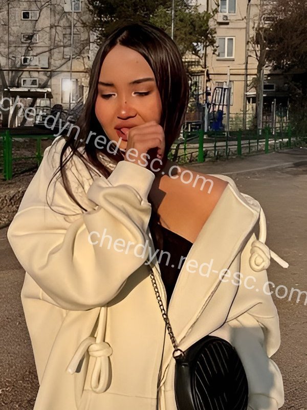 Лора — Чердынь