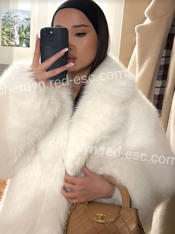 Лора — Чердынь